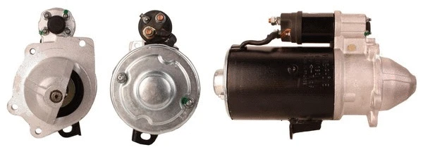 Starter (LRS00462)
