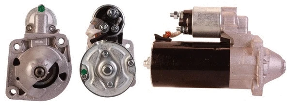Starter (LRS02567)