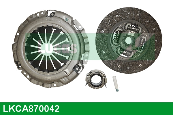 Clutch Kit (LKCA870042)
