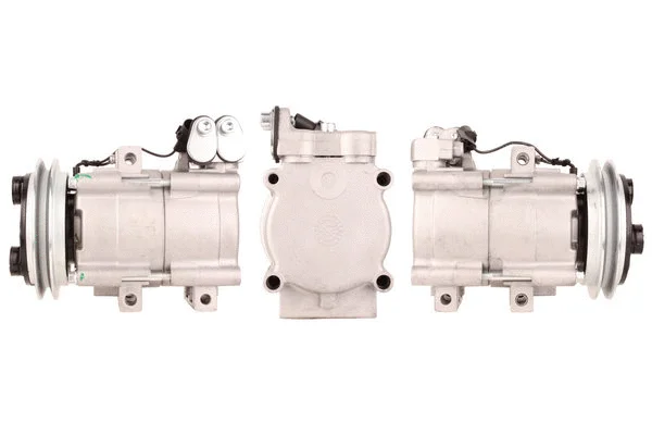Compressor, air conditioning (ACP758)