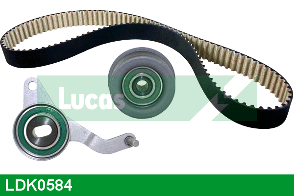 Timing Belt Kit (LDK0584)