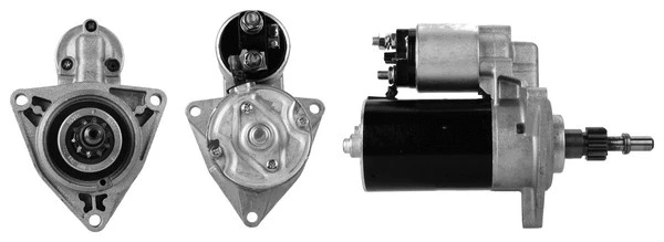 Starter (LRS02033)