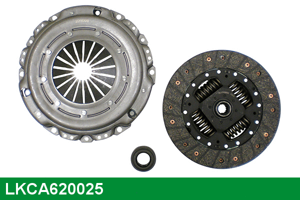 Clutch Kit (LKCA620025)