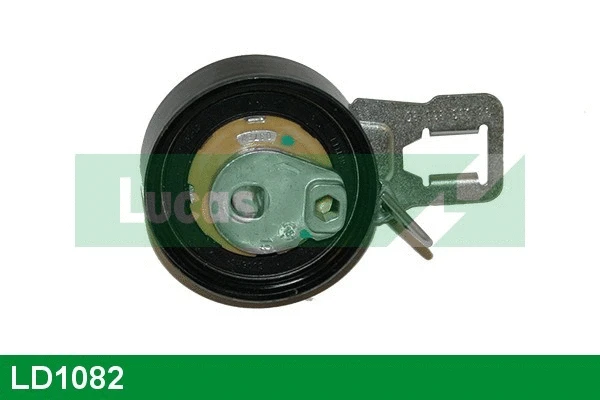 Tensioner Pulley, timing belt (LD1082)