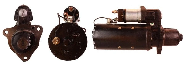 Starter (LRS01935)