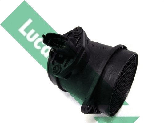 Mass Air Flow Sensor