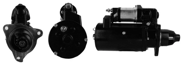 Starter (LRS01903)