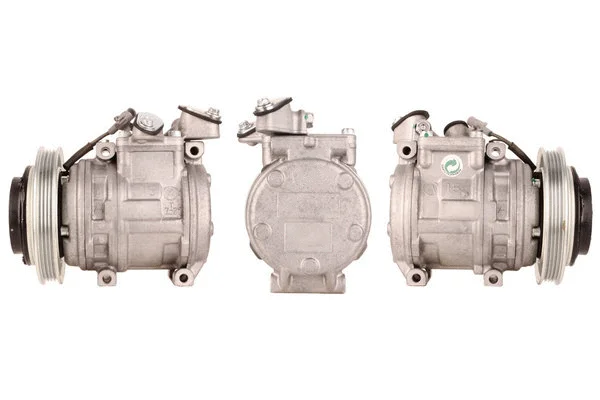 Compressor, air conditioning (ACP266)