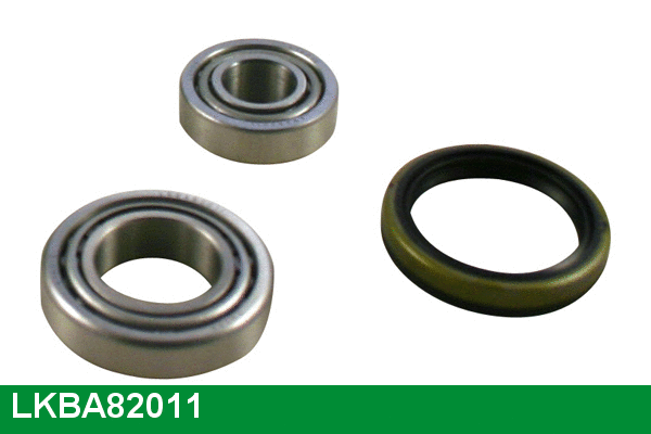 Wheel Bearing Kit (LKBA82011)