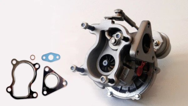 Charger, charging (supercharged/turbocharged) (LTRPA7017291)