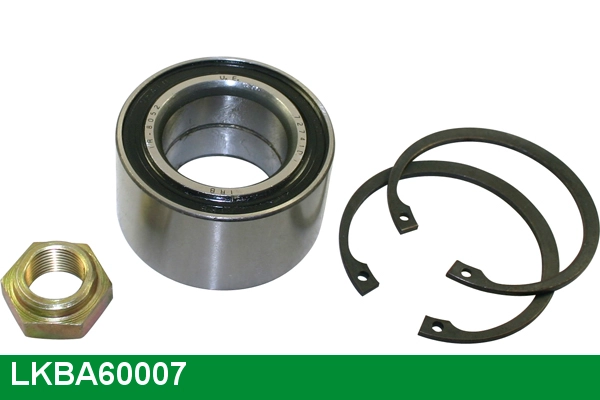 Wheel Bearing Kit (LKBA60007)