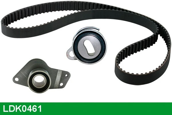 Timing Belt Kit (LDK0461)