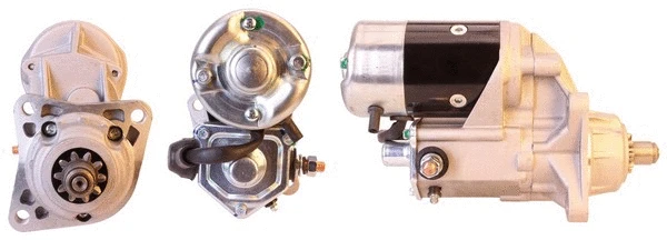 Starter (LRS01508)
