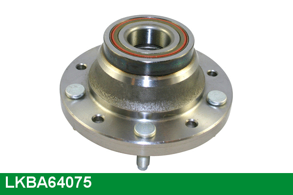 Wheel Bearing Kit (LKBA64075)