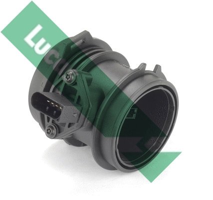 Mass Air Flow Sensor