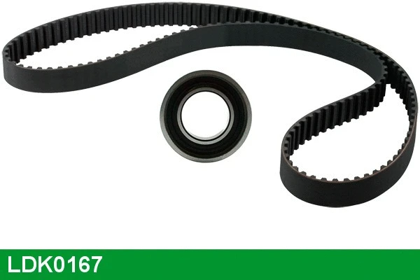Timing Belt Kit (LDK0167)