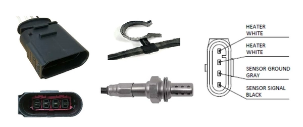 Lambda Sensor (LEB946)