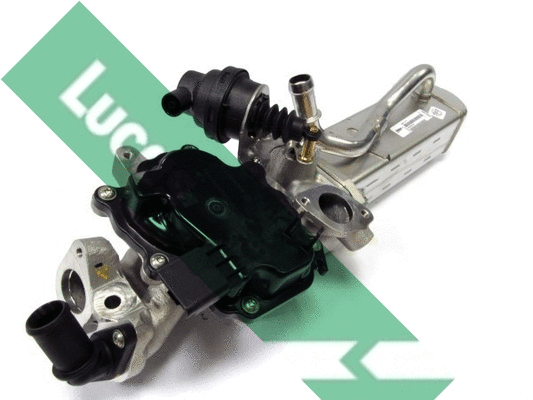 EGR Valve (FDR558)