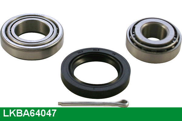 Wheel Bearing Kit (LKBA64047)