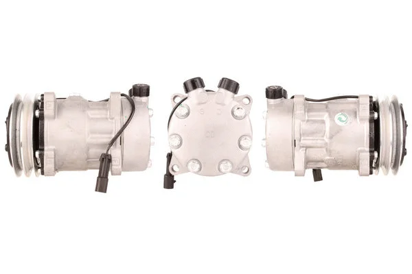 Compressor, air conditioning (ACP427)
