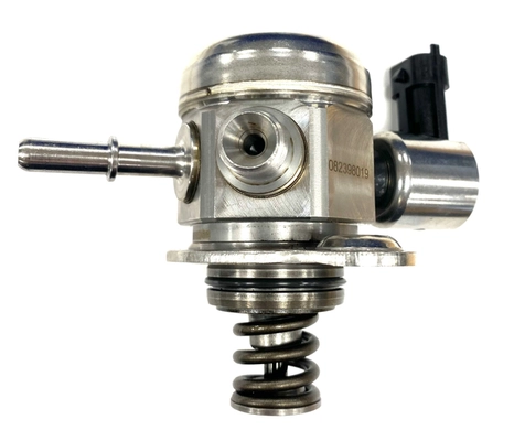 Injection Pump