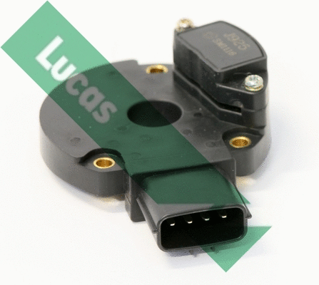 Switch Unit, ignition system (DAJ5011)
