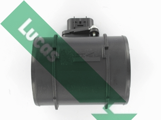 Mass Air Flow Sensor