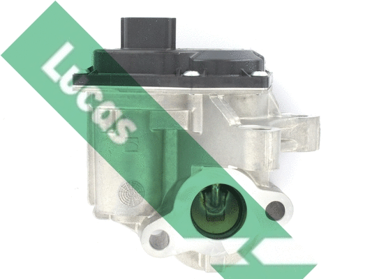 EGR Valve (FDR588)