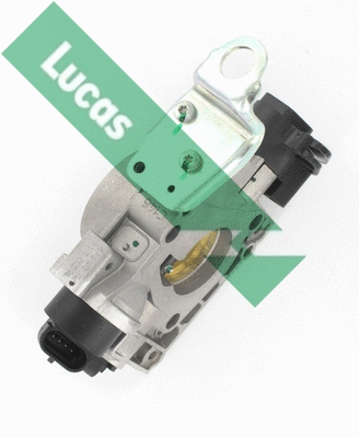 Throttle Body (LTH447)