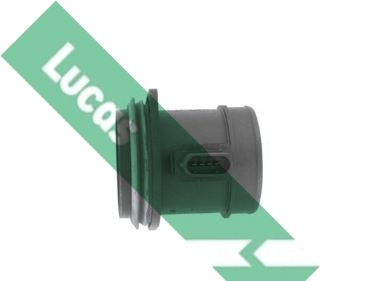 Mass Air Flow Sensor