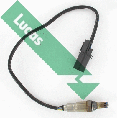 Lambda Sensor (LEB5465)