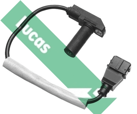 Sensor, crankshaft pulse (SEB420)