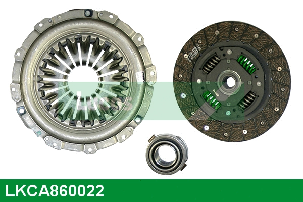 Clutch Kit (LKCA860022)