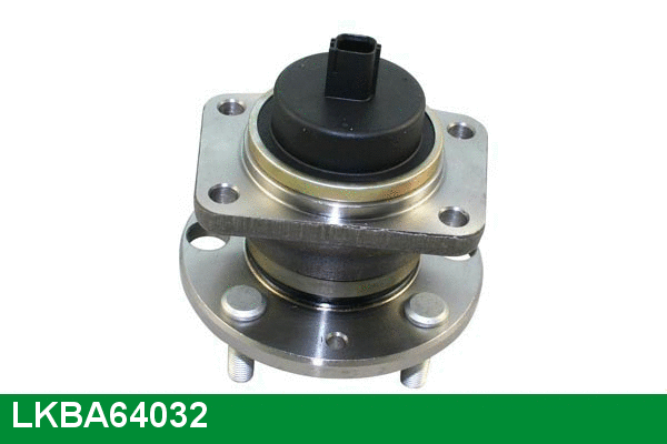 Wheel Bearing Kit (LKBA64032)