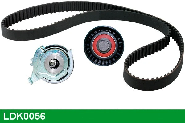 Timing Belt Kit (LDK0056)