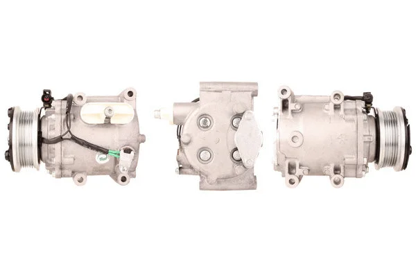 Compressor, air conditioning (ACP240)