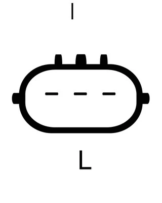 Alternator (LRA04303)