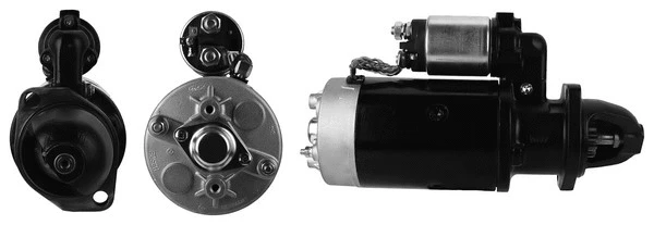 Starter (LRS01154)