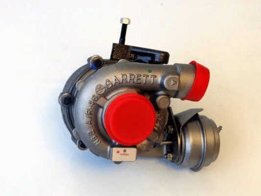 Charger, charging (supercharged/turbocharged) (LTRPA7290419)