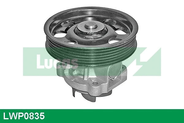 Water Pump, engine cooling (LWP0835)