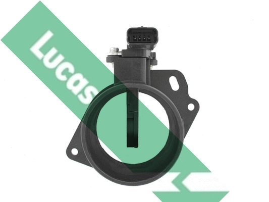 Mass Air Flow Sensor