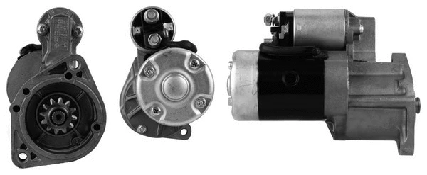 Starter (LRS02076)