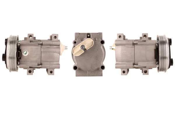 Compressor, air conditioning (ACP215)