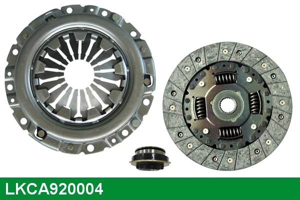 Clutch Kit (LKCA920004)
