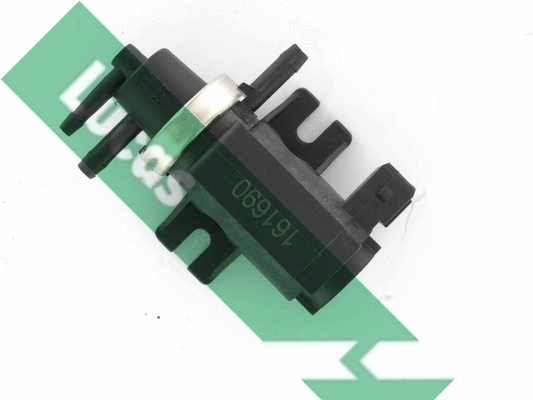 Pressure Converter (FDR7011)