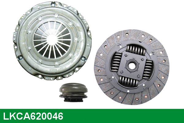 Clutch Kit (LKCA620046)