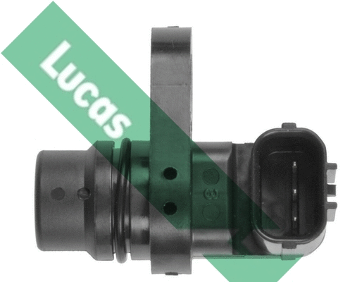 Sensor, crankshaft pulse