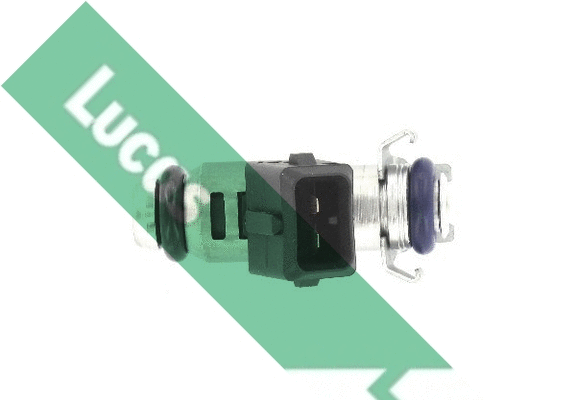 Injector Nozzle