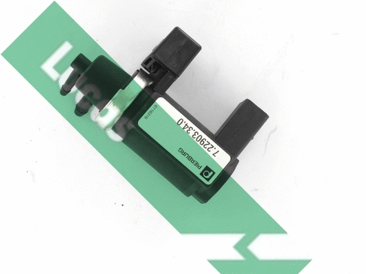 Pressure Converter (FDR7016)