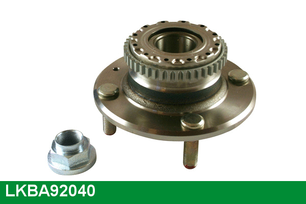 Wheel Bearing Kit (LKBA92040)